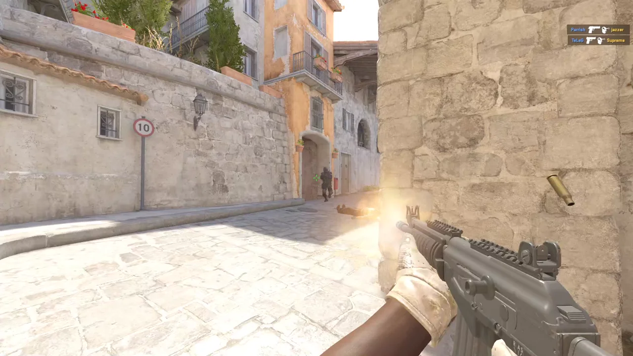 highlight